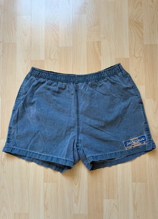Short Maillot de Bain O’Neill Vintage Bleu/Gris - Taille L, marke: O'Neill, zustand: Sehr gut, größe: L, 13,00 €, 14,35 € inklusive Vinted-Käuferschutz