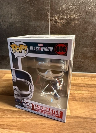 Funko taskmaster 606, marca: Marvel, estado: Muy bueno, tamaño: Talla única, 6,00 €, 7,00 € Protección al comprador Pro incluida