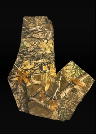 Pantalon cargo carhartt real tree taille S 30x32, marque: Carhartt, état: Très bon état, taille: S, 29,00 €, 31,15 € Protection acheteurs incluse