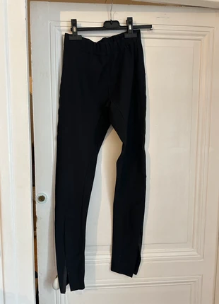 Legging wardrobe nyc, brand: Wardrobe.NYC, condition: Satisfactory, size: S / 36 / 8, €75.00, €79.45 includes Buyer Protection