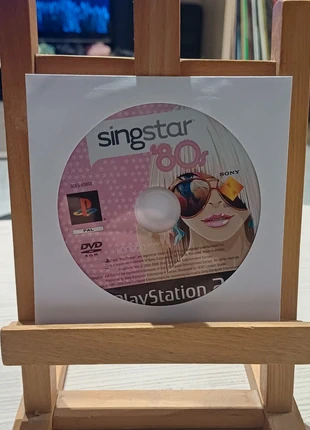 Singstar 80s, condition: Good, €7.50, €8.58 includes Buyer Protection