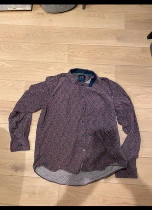 Chemise épaisse, marque: JOHNLENON, état: Très bon état, taille: XXL, 30,00 €, 32,20 € Protection acheteurs incluse