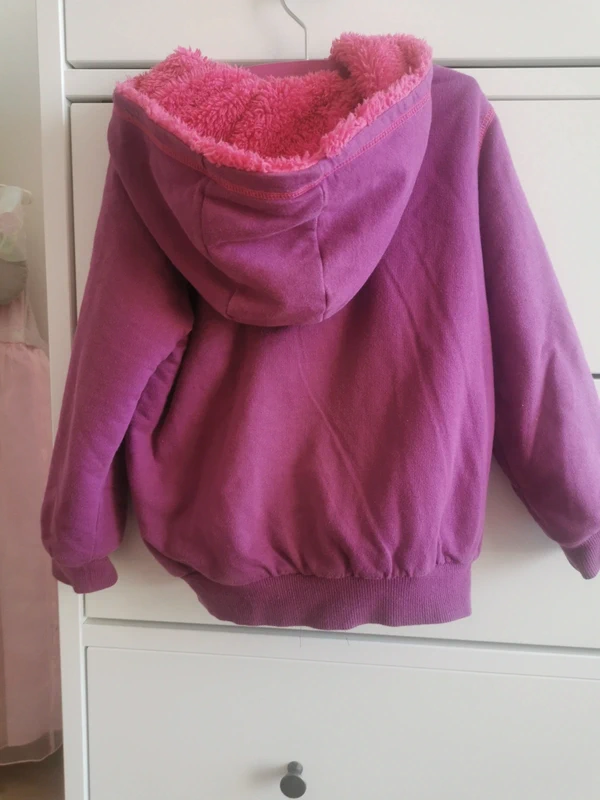 Veste - photo numéro 5