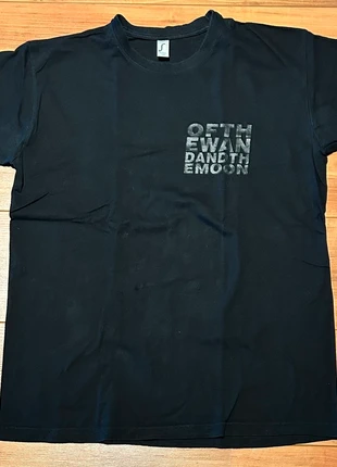 Bandshirt - Of The Wand & The Moon - Large, marca: Bandshirt, estado: Novo sem etiquetas, tamanho: L, €20.00, €21.70 inclui Proteção do Comprador