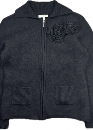 Vintage black jumper 100% wool, brand: Vintage Love, condition: Very good, size: S / 36 / 8, €19.95, €21.65 includes Buyer Protection