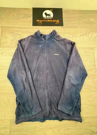 Polaire Reebok Taille L, brand: Reebok, condizioni: Ottime, taglia: L, €7.90, €9.00 include la Protezione acquisti