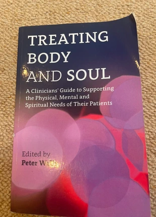 Treating Body and Soul, condition: New with tags, €15.00, €16.45 includes Buyer Protection