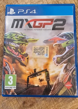 MX GP2, état: Très bon état, 5,00 €, 5,95 € Protection acheteurs incluse