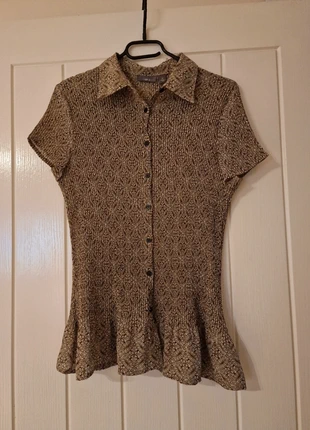 Apt 9 blouse size M, brand: Apt. 9, condition: Very good, size: M / UK 12-14, £4.00, £4.90 includes Buyer Protection