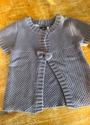 Gilet, merk: Sergent Major, staat: Heel goed, maat: 8 jaar / 128 cm, € 2,00, € 2,80 inclusief Kopersbescherming