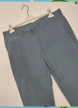 Magnifico pantalón micropana muy elegante 🔥, marca: Terranova, estado: Muito bom, tamanho: XXL, €5.00, €5.95 inclui Proteção do Comprador