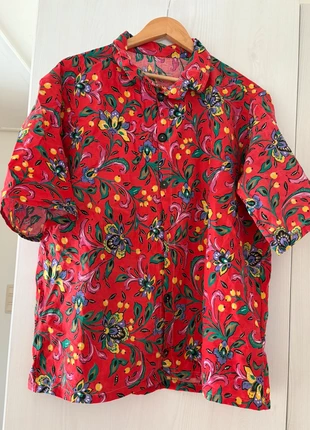 Retroblouse, état: Bon état, taille: Autre, 2,50 €, 3,33 € Protection acheteurs incluse