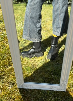 botte noir à plateforme, brand: Terranova, condition: Very good, size: 39, €8.00, €9.10 includes Buyer Protection