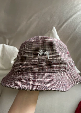 cappello da pescatore stussy, marke: Stüssy, zustand: Neu, größe: Einheitsgröße, 38,00 €, 40,60 € inklusive Vinted-Käuferschutz