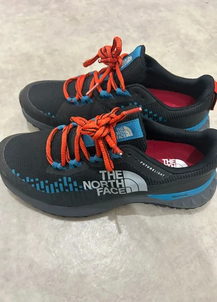 Basket - chaussure The north face, marke: The North Face, zustand: Neu, größe: 41, 60,00 €, 63,70 € inklusive Vinted-Käuferschutz