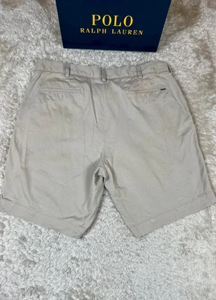 Short chino Ralph Lauren oversize * Taille W38FR48, brand: Ralph Lauren, condition: Good, size: W38, €16.87, €18.41 includes Buyer Protection Pro