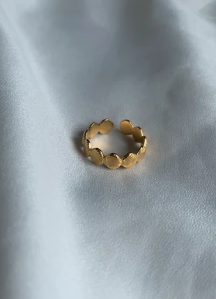 Bague notbranded Shellby, brand: notbranded, condition: Very good, size: Adjustable, €10.00, €11.20 includes Buyer Protection