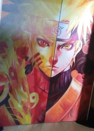 Poster 3d naruto 36, brand: Naruto, condition: Very good, €18.75, €20.39 includes Buyer Protection Pro
