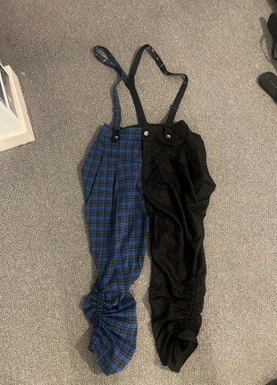 Algonquins punk trousers, brand: Algonquins, condition: Very good, size: One size, £50.00, £53.20 includes Buyer Protection