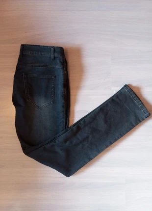 pantalon noir - gémo - taille 38, marke: Gémo, zustand: Sehr gut, größe: M / 38 / 10, 1,50 €, 2,28 € inklusive Vinted-Käuferschutz
