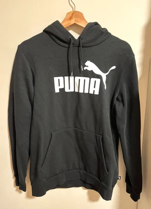 Sudadera Puma Negra Mujer S Full Zip Streetwear Vintage Y2K, marca: Puma, estado: Muy bueno, tamaño: S, 8,00 €, 9,10 € Protección al comprador incluida