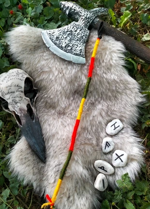 Areba rasta extension mèche rouge jaune vert hippie bohème, état: Très bon état, 3,00 €, 3,85 € Protection acheteurs incluse