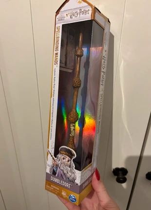 Harry Potter - dumbledore spellbinding wands (nieuw), marca: Harry Potter, estado: Nuevo con etiquetas, tamaño: Talla única, 6,95 €, 8,00 € Protección al comprador incluida