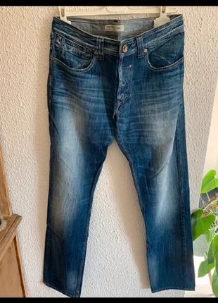 Jeans teddy smith, brand: Teddy Smith, condition: Good, size: W32, €8.00, €9.10 includes Buyer Protection
