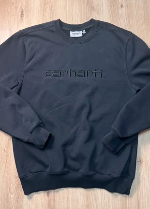 Pull Carhartt noire taille XS, brand: Carhartt, condizioni: Ottime, taglia: XS, €29.90, €32.10 include la Protezione acquisti
