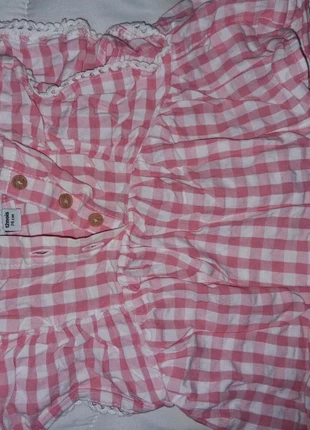 Chemise enfant fille, marca: Creeks, estado: Muy bueno, tamaño: 12-18 meses / 80 cm, 3,00 €, 3,85 € Protección al comprador incluida