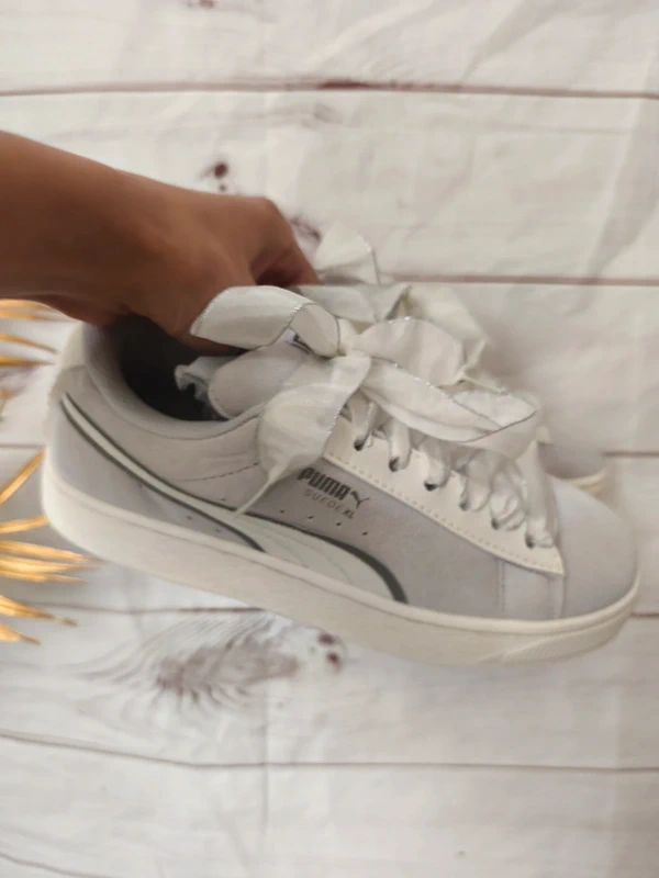 Basket suede xl - photo numéro 7