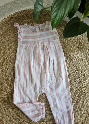 Salopette lola palacios, marque: Lola Palacios, état: Très bon état, taille: 18-24 mois / 86 cm, 6,00 €, 7,00 € Protection acheteurs (Pro) incluse