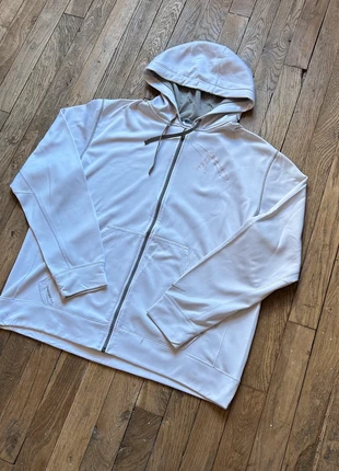 Sweat à capuche Nike blanc – taille XL – bon état, marque: The North Face, état: Très bon état, taille: XL, 5,00 €, 5,95 € Protection acheteurs incluse