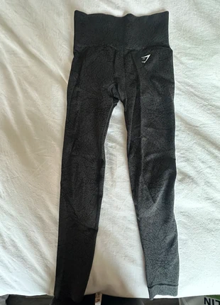 Legging scrunch gymshark, brand: Gymshark, condition: Very good, size: XS / 34 / 6, €15.00, €16.45 includes Buyer Protection