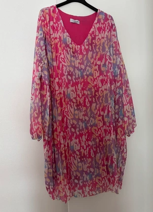 Robe été, brand: C'Mélodie, condition: New without tags, size: 5XL / 50 / 22, €15.00, €16.45 includes Buyer Protection