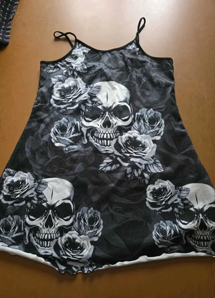 Robe courte, zustand: Gut, größe: M / 38 / 10, 3,00 €, 3,85 € beinhaltet Vinted-Käuferschutz Pro