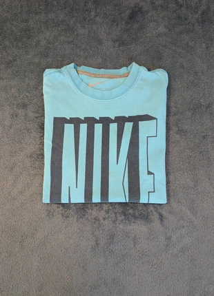 Nike tee-shirt enfant, brand: Nike, condition: Good, size: 9 years / 134 cm, €3.00, €3.85 includes Buyer Protection