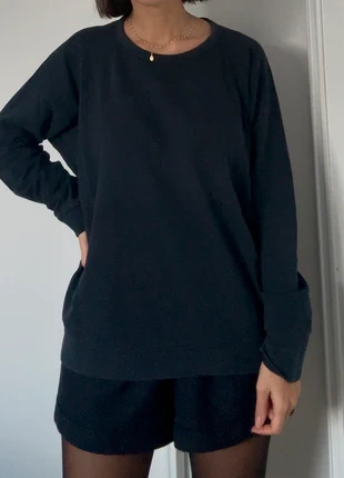 Pull - sweat bleu marine classique - Celio taille L, brand: Celio, condition: Very good, size: L, €12.00, €13.30 includes Buyer Protection