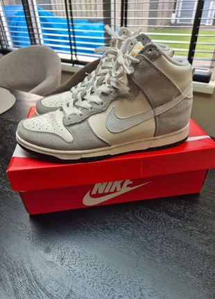 Nike dunk high - EU44, marque: Nike, état: Très bon état, taille: 44, 30,00 €, 32,20 € Protection acheteurs incluse