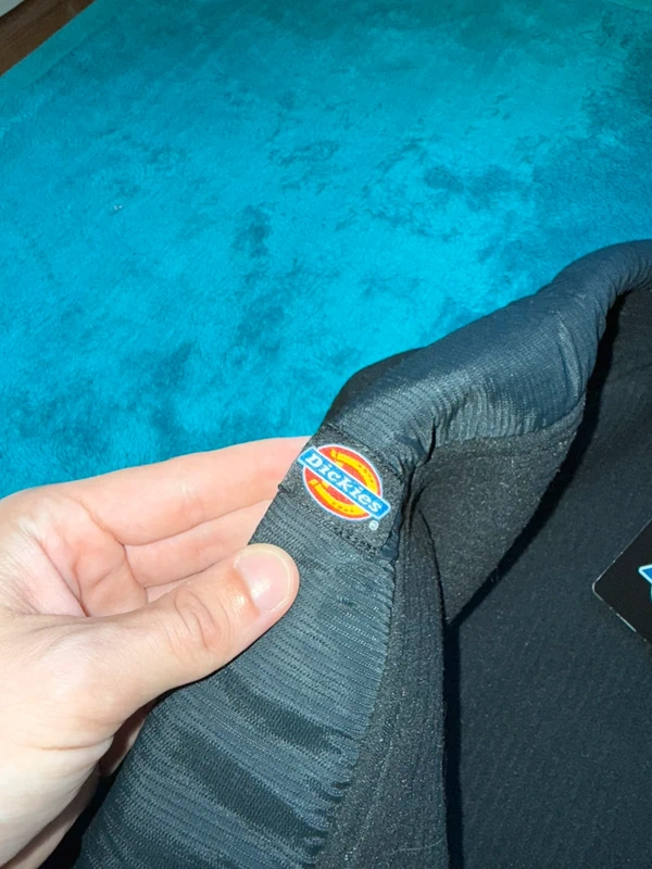Sweat Dickies - Pull Dickies - Pull-over Dickies - photo numéro 3