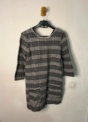 Vestido otoño invierno M, marque: Zara, état: Très bon état, taille: M / 38 / 10, 12,00 €, 13,30 € Protection acheteurs incluse