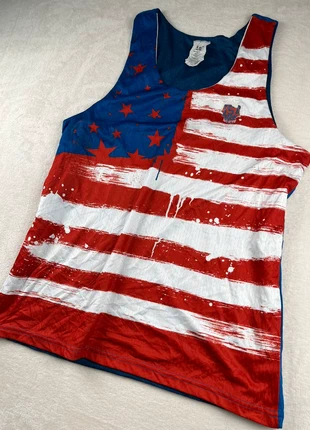 Maillot de sport us vintage - Taille m, marque: Vintage Dressing, état: Très bon état, taille: M, 3,00 €, 3,85 € Protection acheteurs incluse