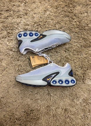 Nike Air Max DN | Taglia 40 EU | Nuove con scatola da outlet, marque: Nike Air, état: Neuf sans étiquette, taille: 40, 120,00 €, 126,70 € Protection acheteurs incluse