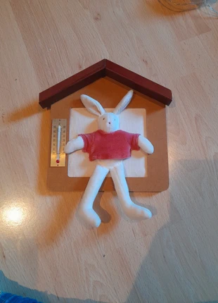 Thermomètre chambre enfant, état: Très bon état, 3,00 €, 3,85 € Protection acheteurs incluse