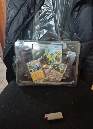 Collezione Cyclizar Ex 🇮🇹, marca: Pokémon, estado: Nuevo sin etiquetas, 7,00 €, 8,05 € Protección al comprador incluida