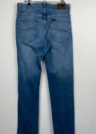 Jean Lee Vintage Bleu W32 L34, brand: Lee, condition: Very good, size: W32, €24.99, €26.94 includes Buyer Protection Pro