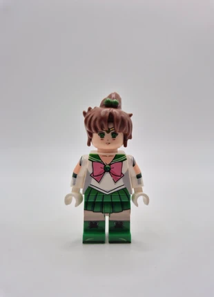 Figurine type lego Sailor Moon, marca: Sailor Moon, estado: Muito bom, tamanho: Tamanho único, €6.00, €7.00 inclui Proteção do Comprador Pro
