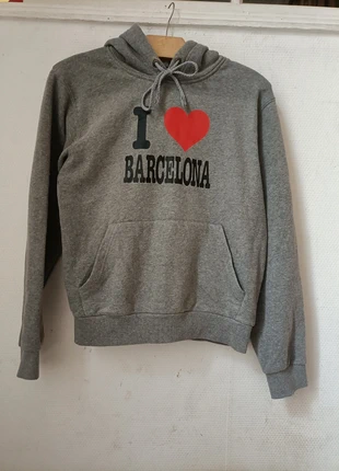 Sweat à capuche y2k, brand: Miss Sixty, condition: Very good, size: S / 36 / 8, €12.00, €13.30 includes Buyer Protection