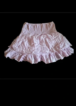 Beautiful mini skirt pink/purple ish, brand: COQUETTE, condizioni: Ottime, taglia: S / IT 40 / EU 36, €5.00, €5.95 include la Protezione acquisti