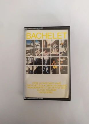 Cassette, état: Satisfaisant, 3,00 €, 3,85 € Protection acheteurs incluse